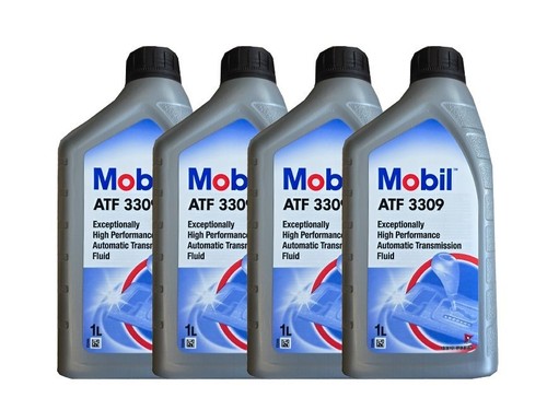 Mobil atf 3309 automatik - atf,