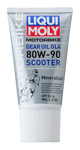 Getriebeöl motorbike gear - motorbike, oil