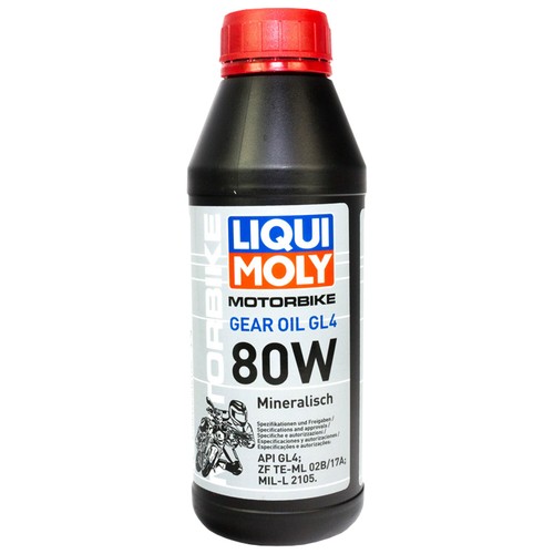 Getriebeöl liqui moly - getriebeöl,