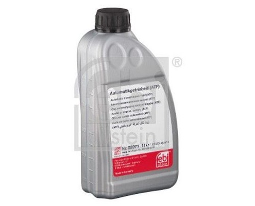 Für febi bilstein 08971 - bilstein,