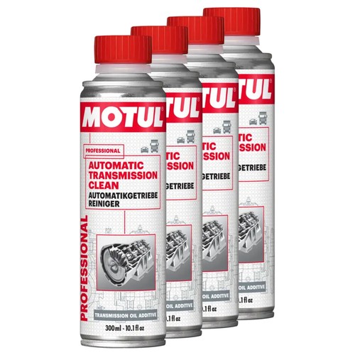 Additiv motul automatic - additiv,
