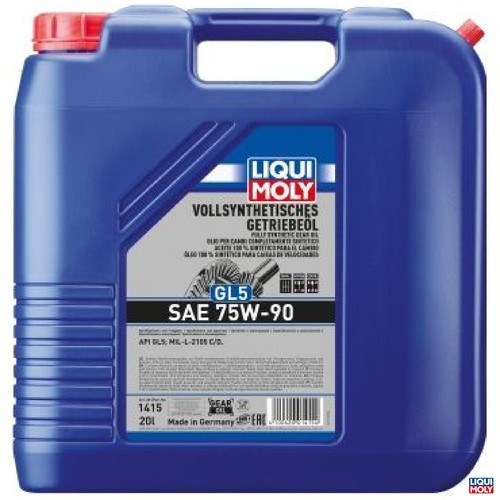 Liqui moly 1415 - liqui,