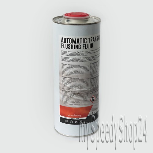 Automatik getriebe reiniger - 1l, automatik-getriebe-reiniger