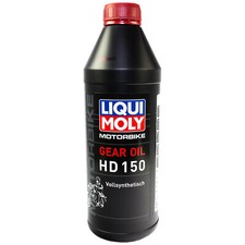 LIQUI MOLY Getriebeöl
