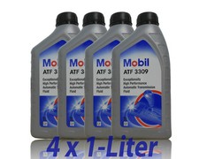 Mobil ATF 3309 Automatik