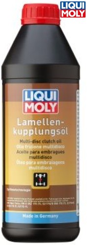 Liqui moly 21419 getriebeöl - liqui,