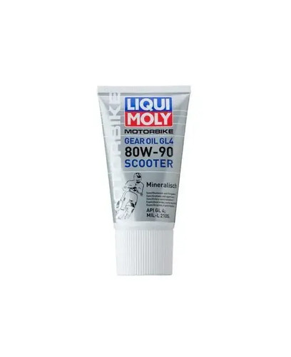 Getriebeöl tube 1680 - getriebeöl, liqui