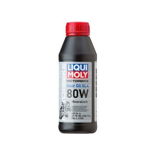 Getriebeöl liqui moly - getriebeöl,