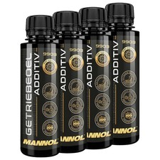 Getriebeöl 4 x 100ml Additiv