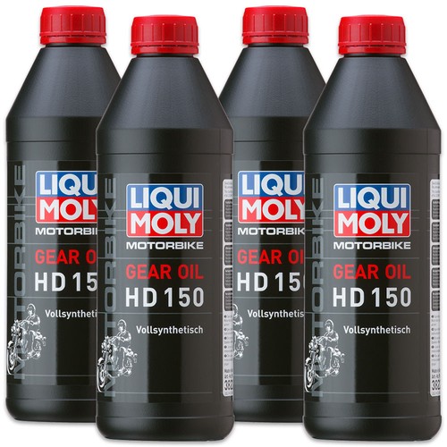 Liqui moly 3822 motorbike - liqui,