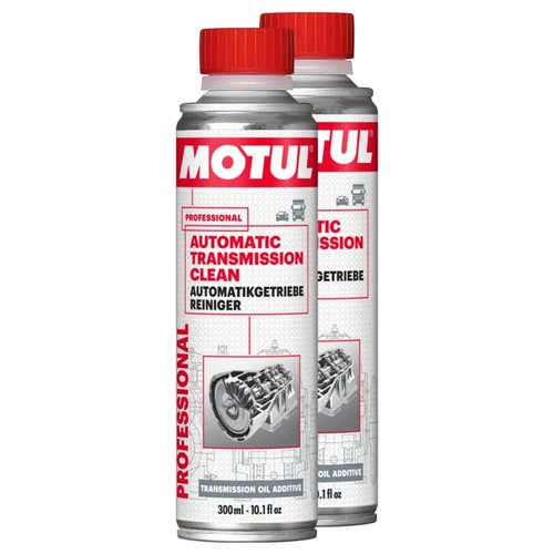 Additiv motul automatic - additiv,
