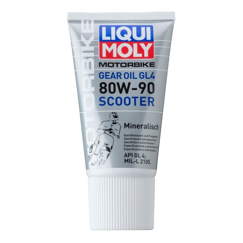 Getriebeöl gear oil gl4 - getriebeöl,