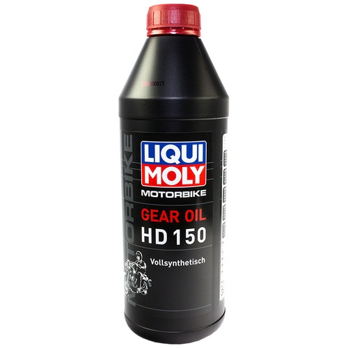 Liqui moly getriebeöl - moly,
