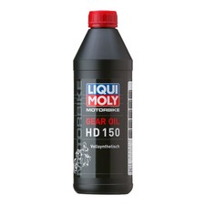 Getriebeöl LIQUI MOLY 3822