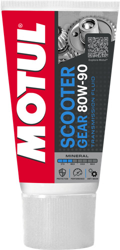 Getriebeöl motul 105859 - getriebeöl,