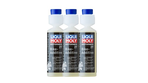 Liqui moly 1582 motorbike - 1582,