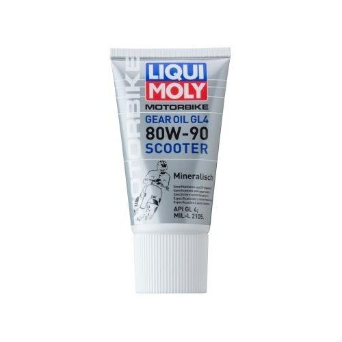 Getriebeöl liqui moly 1680 - getriebeöl,