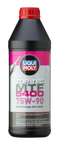 75w getriebeöl liqui moly - getriebeöl,