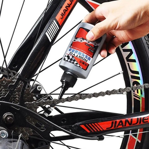 100ml fahrrad kettenschmieröl - fahrrad,