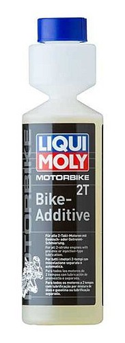Liqui moly 1582 motorbike - 1582,