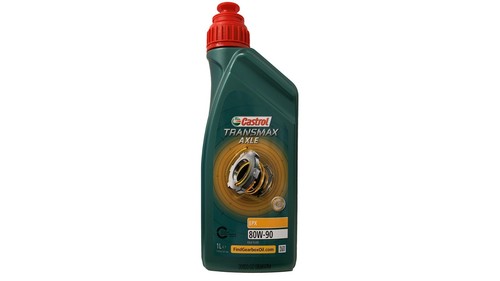 Castrol transmax axle epx - axle,