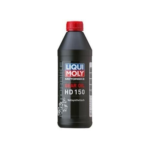 Getriebeöl liqui moly - getriebeöl, 3822