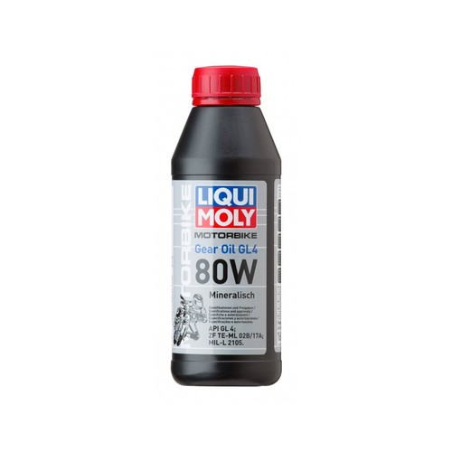 Getriebeöl liqui moly 1617 - getriebeöl,